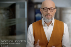 Generali case history video for CISCO